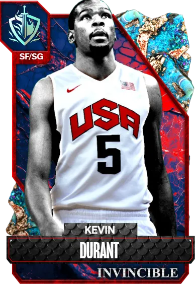 KD