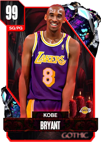 Kobe Bryant