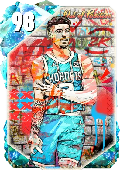 lámelo 2k25