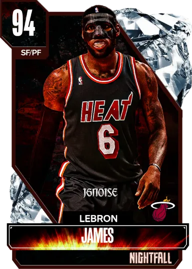 Vegas MVP