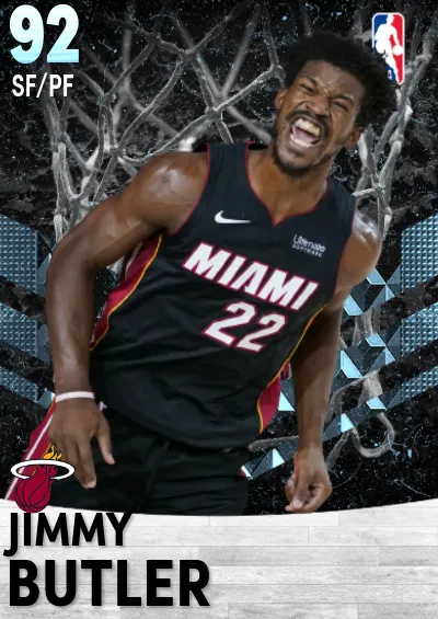 2K22 Stars (2k21 OVR)