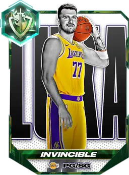 Luka Doncic