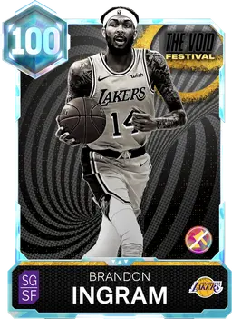 Brandon Ingram