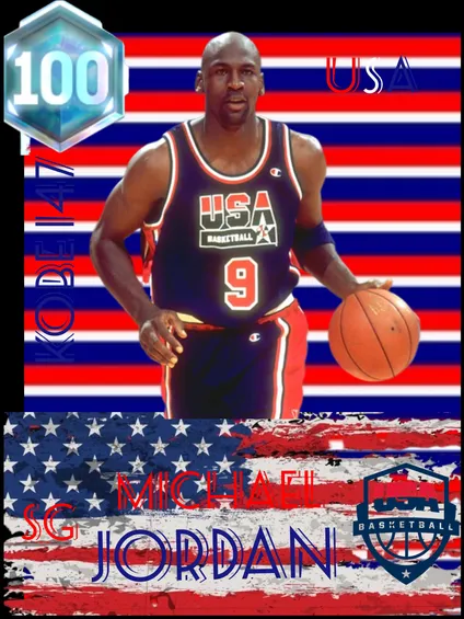 MJ USA