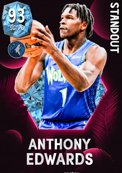 anthony edwards
