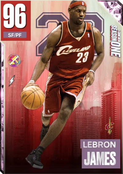 LeBron  James