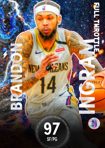 The Final Piece: Brandon Ingram