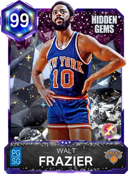 Walt Frazier