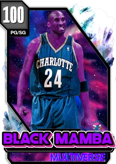 Multiverse Mamba