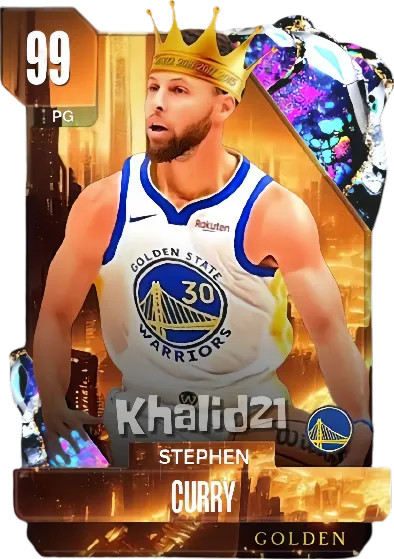 Stephen Curry