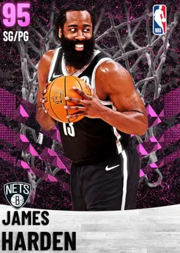 James Harden