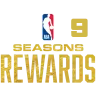 Season 9 Rewards
