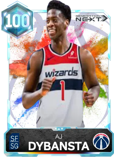 #1 Pick