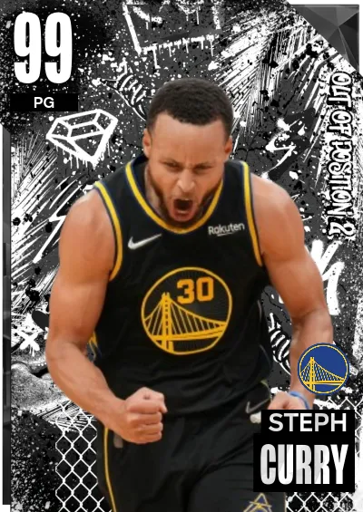 Chef Curry