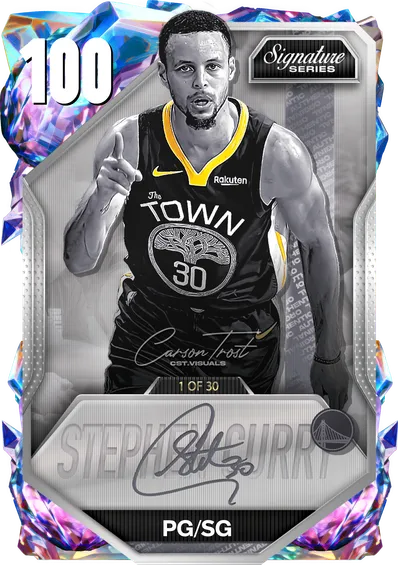 Signature Steph