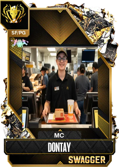 MCDONNY