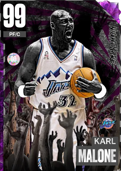 karl malone