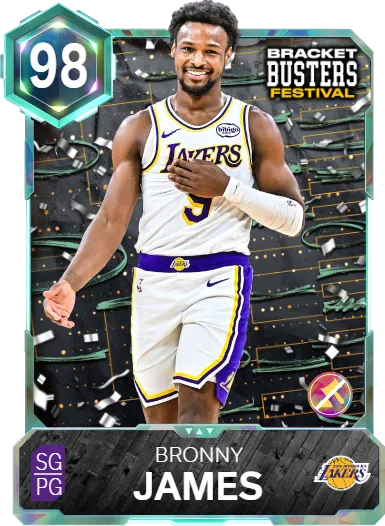 Bronny