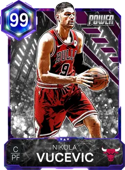 Nikola Vucevic