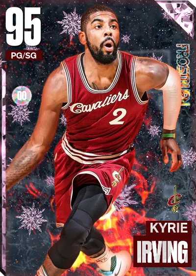 Kyrie Irving