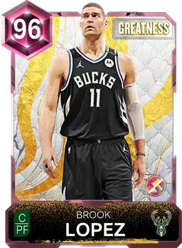 Brook Lopez