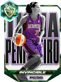 Ticha Penicheiro