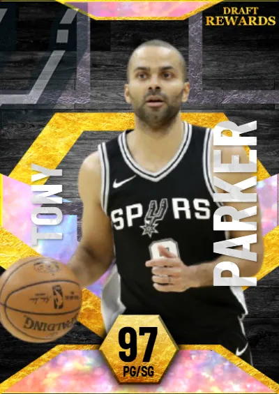 Draft reward for season 4