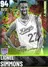 (DIAMOND) Lionel Simmons (94 OVR)