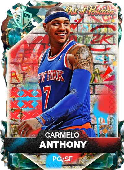 OOP cmelo pg/sf