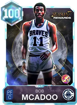 Bob McAdoo