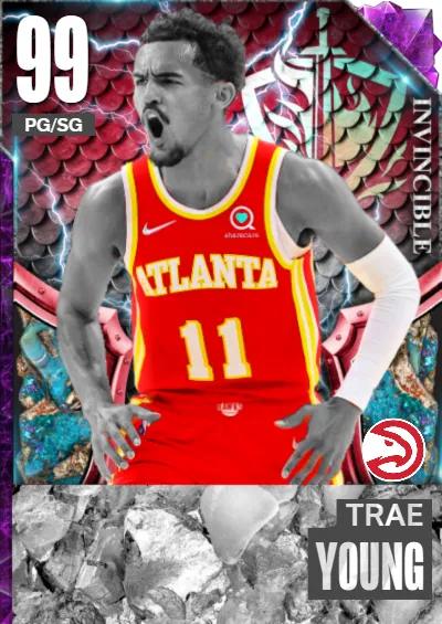ice trae