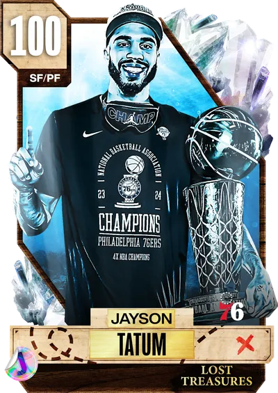 What could've been