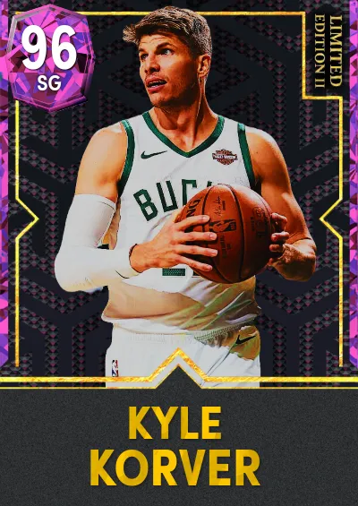 Kyle Korver