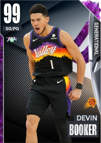 One of my favorite players