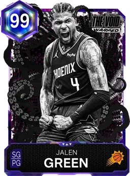 Jalen Green