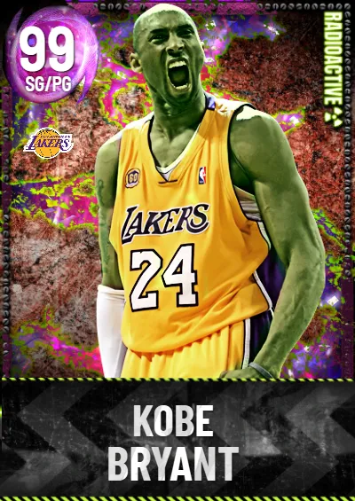 Kobe Bryant