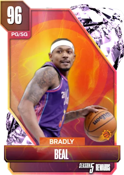 Beal season 5 concept