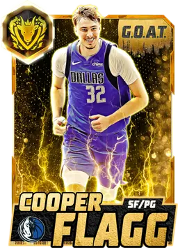 Cooper Flagg