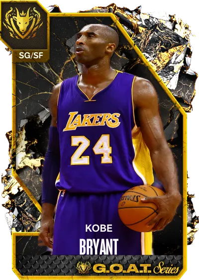 Black Mamba 