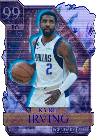 Kyrie Irving