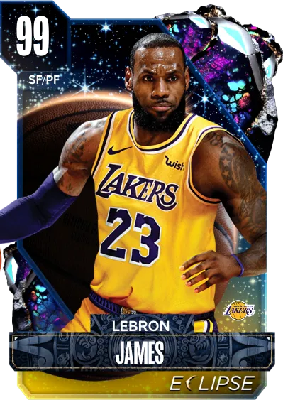 Lebron