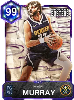 Jamal Murray