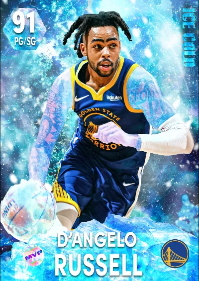If 2K Does Change The Card Art Every Promo