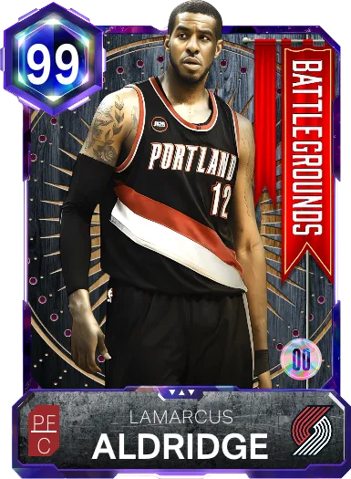 Aldridge