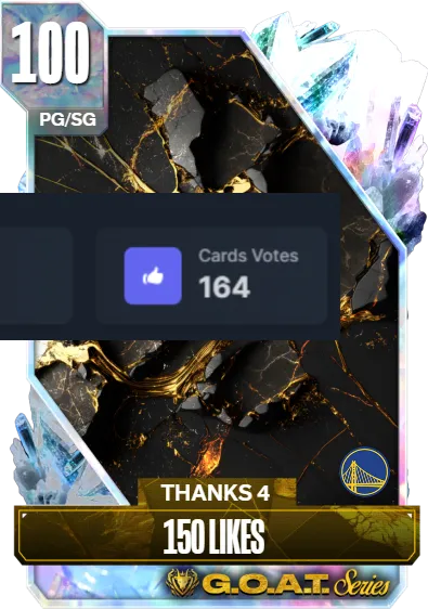 thanks for 150