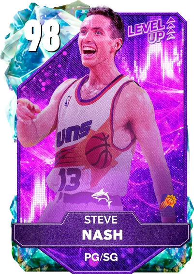 Level Up