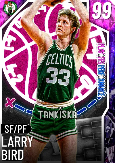 '85-'86 Larry Bird