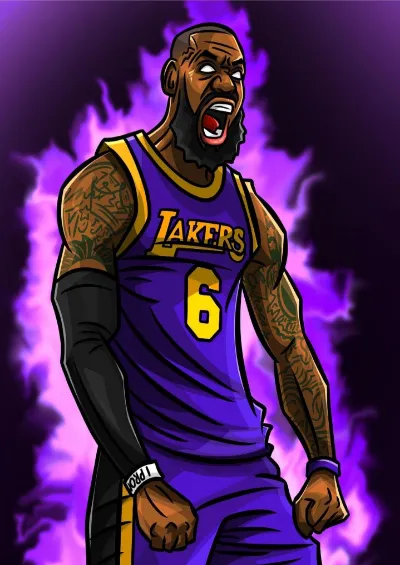 Labron James