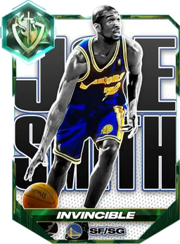 Joe Smith