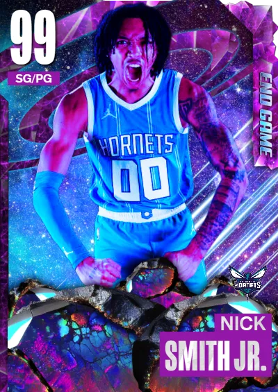 nick smith jr.